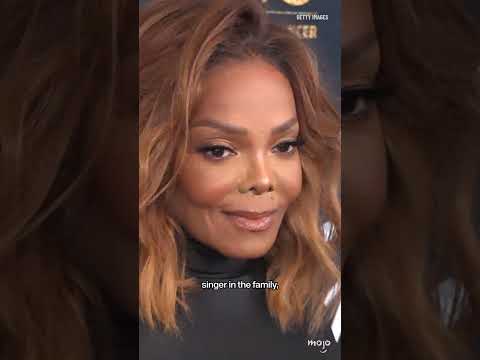 Why Janet Jackson Was Left Out of Michael