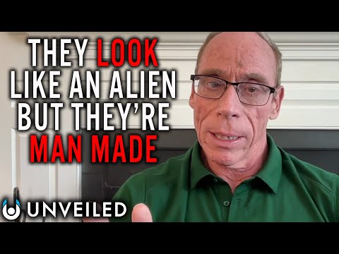 Dr. Steven Greer on Man-Made Alien “Frankensteins” & Staged Abductions | Unveiled Ep. 45