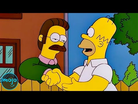 Top 10 Nostalgic Comfort Shows That Keep People Coming Back