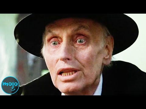 30 Actors Who Made Movies When They Knew They Were Dying