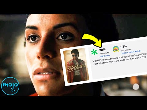 10 Ways Michael SPLIT Fans and Critics