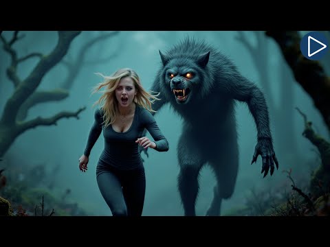 THE SHATTERING 🎬 Full Horror Movie 🎬 English HD