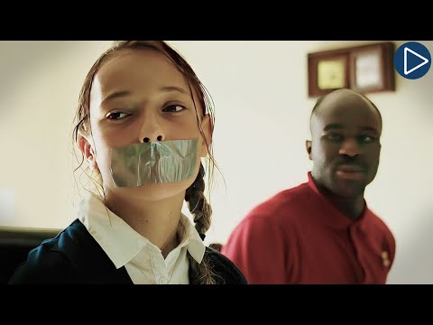HUSH MONEY 🎬 Full Horror Movie 🎬 English HD