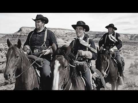 1951 – New Mexico – Corrupt Lawmen and a Broken Treaty ignite a Canyon Siege