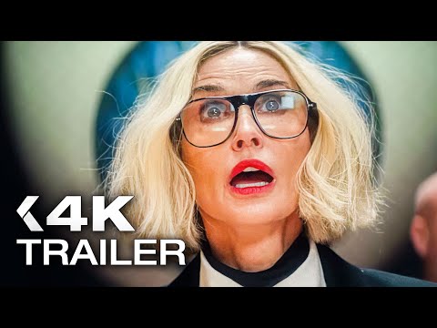 I LOVE BOOSTERS Official Trailer (2026) Demi Moore, Keke Palmer