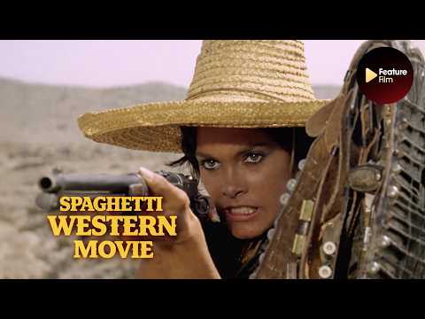 Revolution, Betrayal and Gold | Spaghetti Western Full Movie