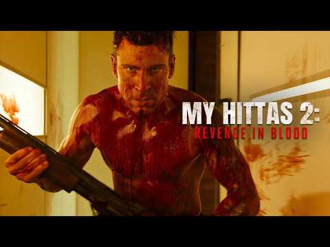 Revenge Unleashed | My Hittas 2: Revenge in Blood | Full Action Movie | Free Movie