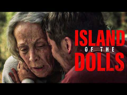 Secrets Unveiled | Island of the Dolls | Full Thriller Mystery Movie | Free Movie
