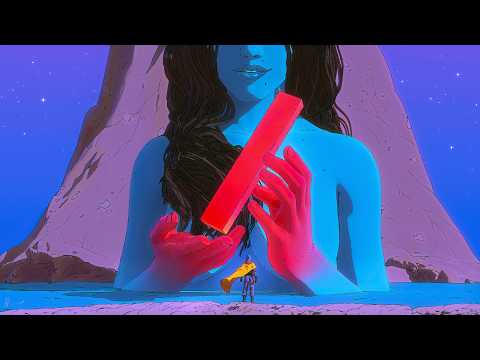 Above & Beyond and Zoë Johnston – Carry Me Home (KOVEN Remix)