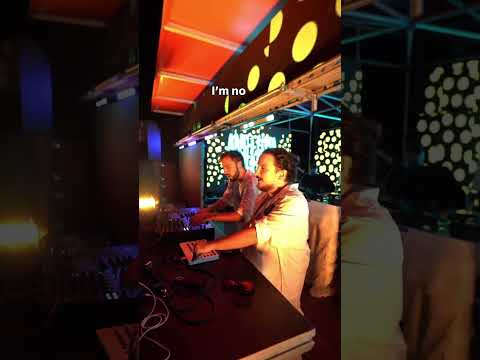 Oden & Fatzo dropping their brand new track ‘My Temptations’ with Barney Bones at Defected Croatia!