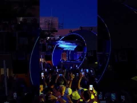 Todd Terry gives us a bit of Hip-house in his set at Defected Malta. Full set live now🔥