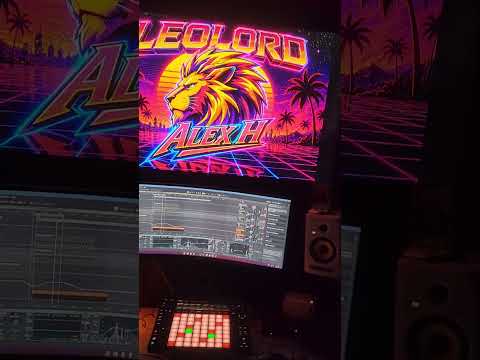 #electronicmusic #deadmau5 #progressivehouse #lion #edm #melodichouse #melodictechno