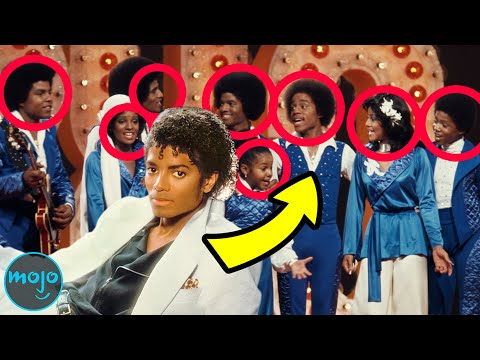 What Happened To Michael Jackson’s 9 Siblings?