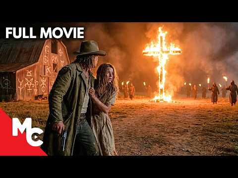 The Missing Sister Was Taken By A Cult | 2026 Neo-Noir Thriller Movie