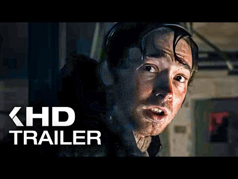 RESIDENT EVIL Official Trailer (2026)