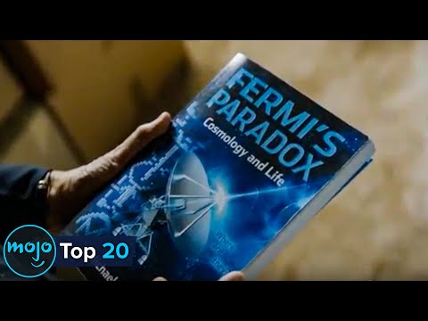 Top 20 Major Discoveries Scientists STILL Can’t EXPLAIN
