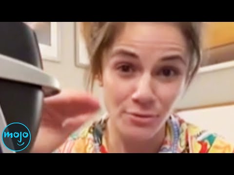 Top 10 Times Influencers Were Slammed for Gross Content