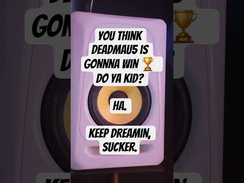 duel of fates #electronicmusic #music #deadmau5 #mau5trap #remix #edm #edmmusic #progressivehouse