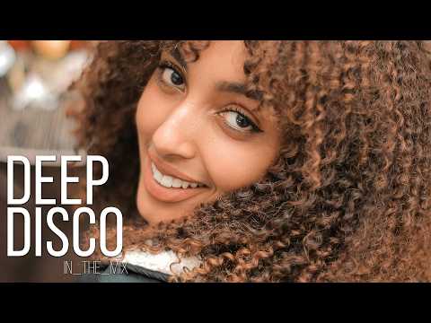 Deep House 2026 I Evony Chill Out Mix #155