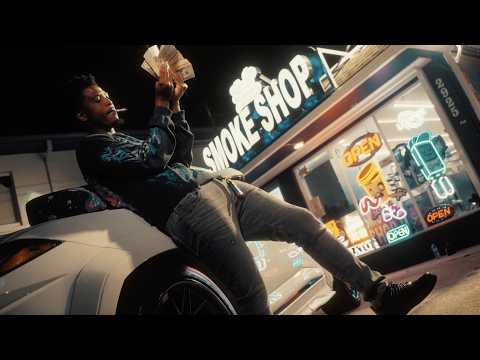 Ysmooth – Rhude (Official Music Video)