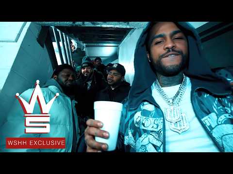 Albee Al x Dave East – Waste of Talent (Official Music Video)