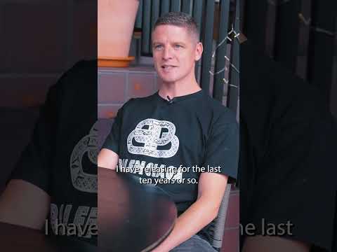 Paul Denton Interview about his album Retrospekt on FSOE