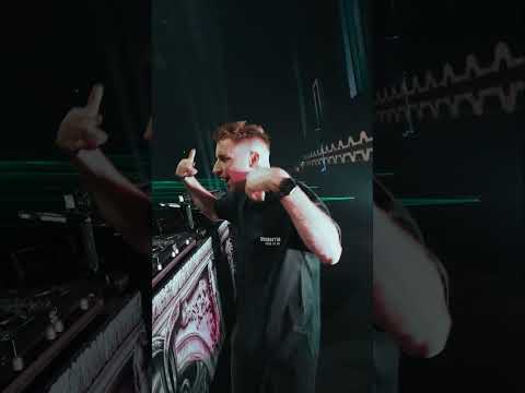Daxson playing   Perpetuity on FSOE at Transmission POV Full