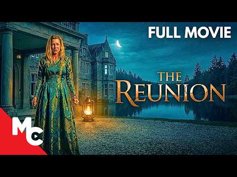 This Family Will Do Anything For Money | The Reunion | Full New Thriller Movie