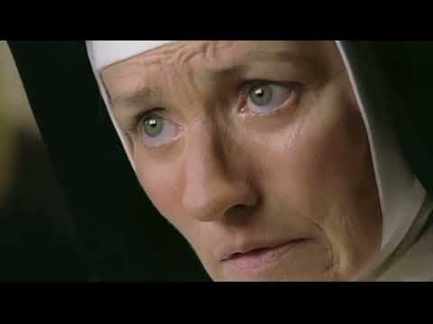 2003 – Mother Teresa – Her heart found the forgotten, her faith found a way.