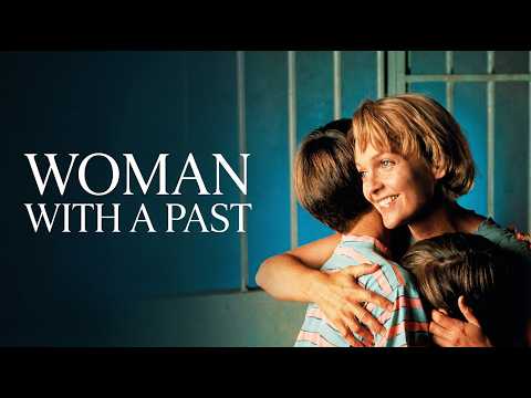 Woman with a Past | Full Movie | Pamela Reed | Dwight Schultz | Richard Lineback