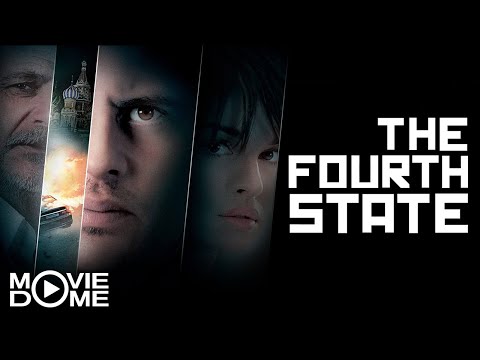 THE FOURTH STATE – (Thriller Movie) – FULL MOVIE