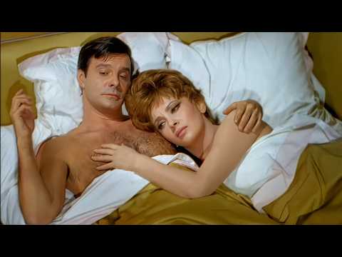 Gina Lollobrigida – 1966 – The Sultans | French Drama