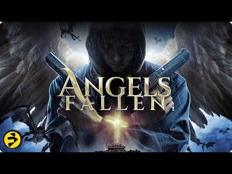 Four Angels. One Final Battle. | Full Action Movie