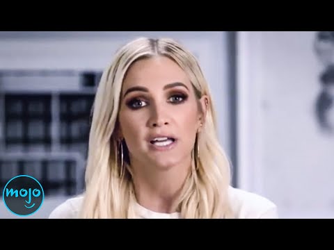 Top 10 Worst Comebacks in TV History