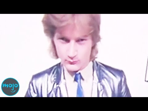 Top 10 Most Influential Songs of the 80s