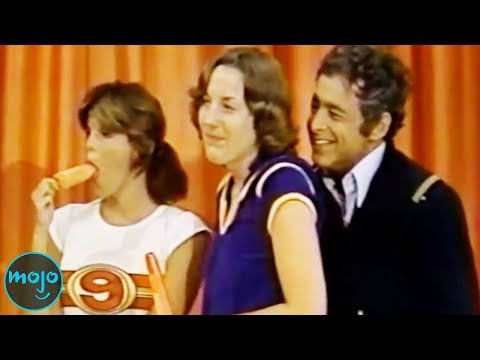 Top 75 Infamous TV Scandals