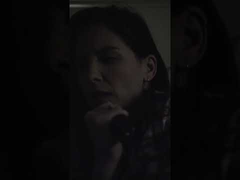 That moment when you check the dark… and see nothing 👀. Watch “Latched” on #ALTER 😈.⁠