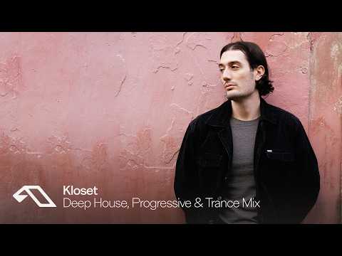 Kloset | Deep House, Progressive & Trance Mix