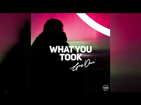 Gus One – What You Took (Official Audio)