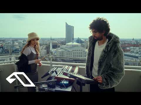 Calcou, Jody Wisternoff & James Grant – Screen (Live from Leipzig, Germany) @calcou-music