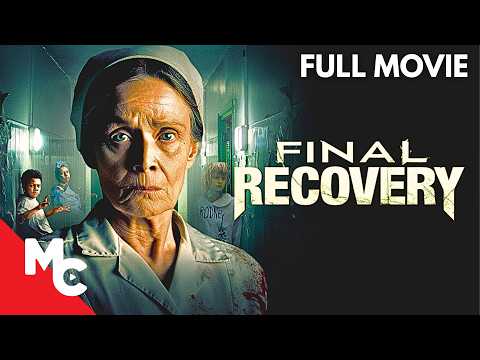 No One Survives Nanny Lou | Final Recovery | 2025 Dark Horror Movie
