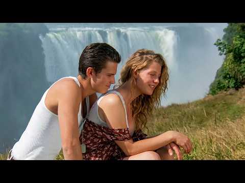 1994 – Lost in Africa – Forced to survive in a land of savage beauty…