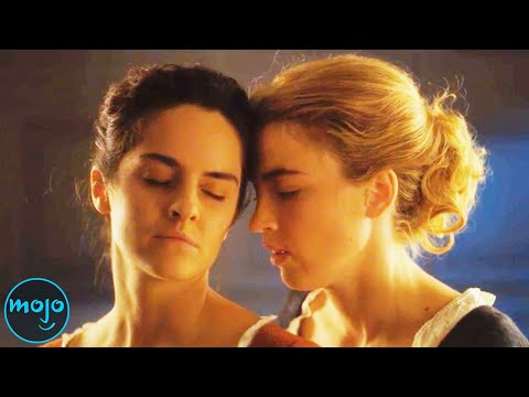 Top 20 ASMR Movie Scenes