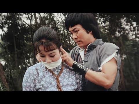 1976 – Dragon vs. Needles of Death – A New Kung-Fu Demon is Unleashed!