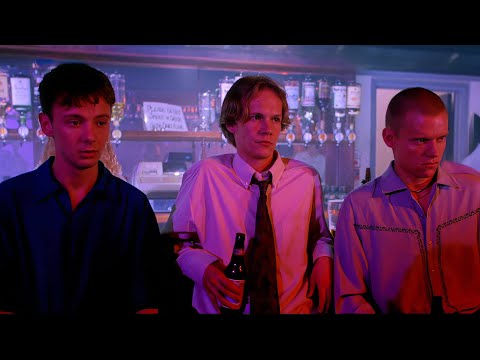 Boston Kickout (1995) Going mad…going straight…going places…going nowhere…