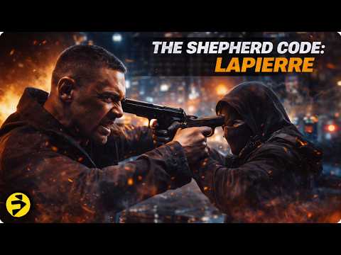 Two Killers. One Target List. No Rules. | Full Movie