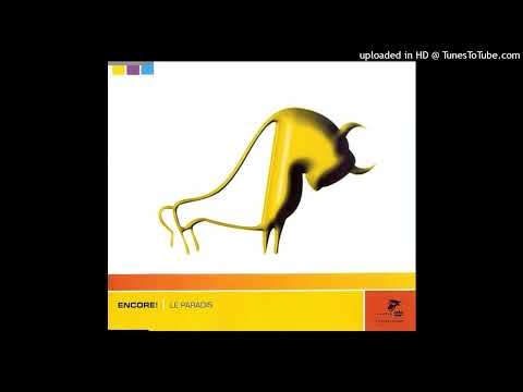 Encore – Le Paradis (Bossi Meets Cyrus & The Joker Edit)