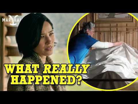 Yellowstone: New Monica Marshals Death Theory Explains EVERYTHING!
