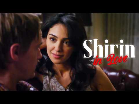 Follow Your Heart | Shirin in Love | Full Romance Movie | Free Movie