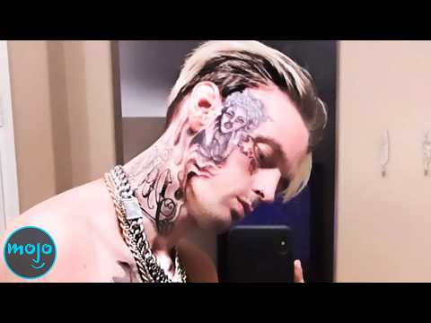 30 Dark Secrets Revealed by Child Stars